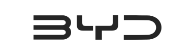 比亚迪BYD