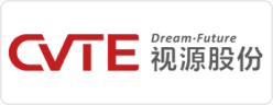 CVTE视源股份