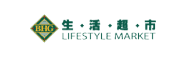 BHG生活超市